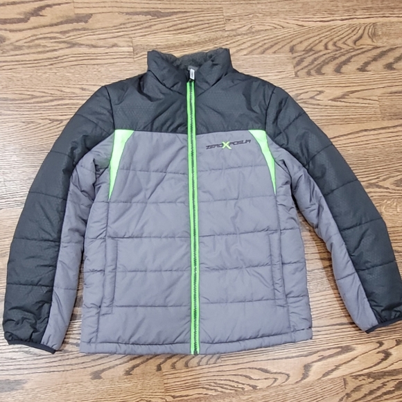 💥HOST PICK💥 3 in 1 Winter Jacket - Picture 9 of 12